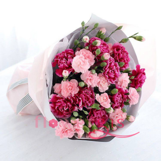 Микс из Гвоздик