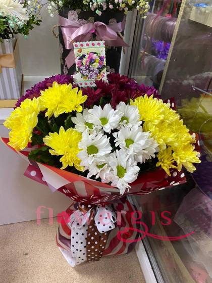 Лучи счастья